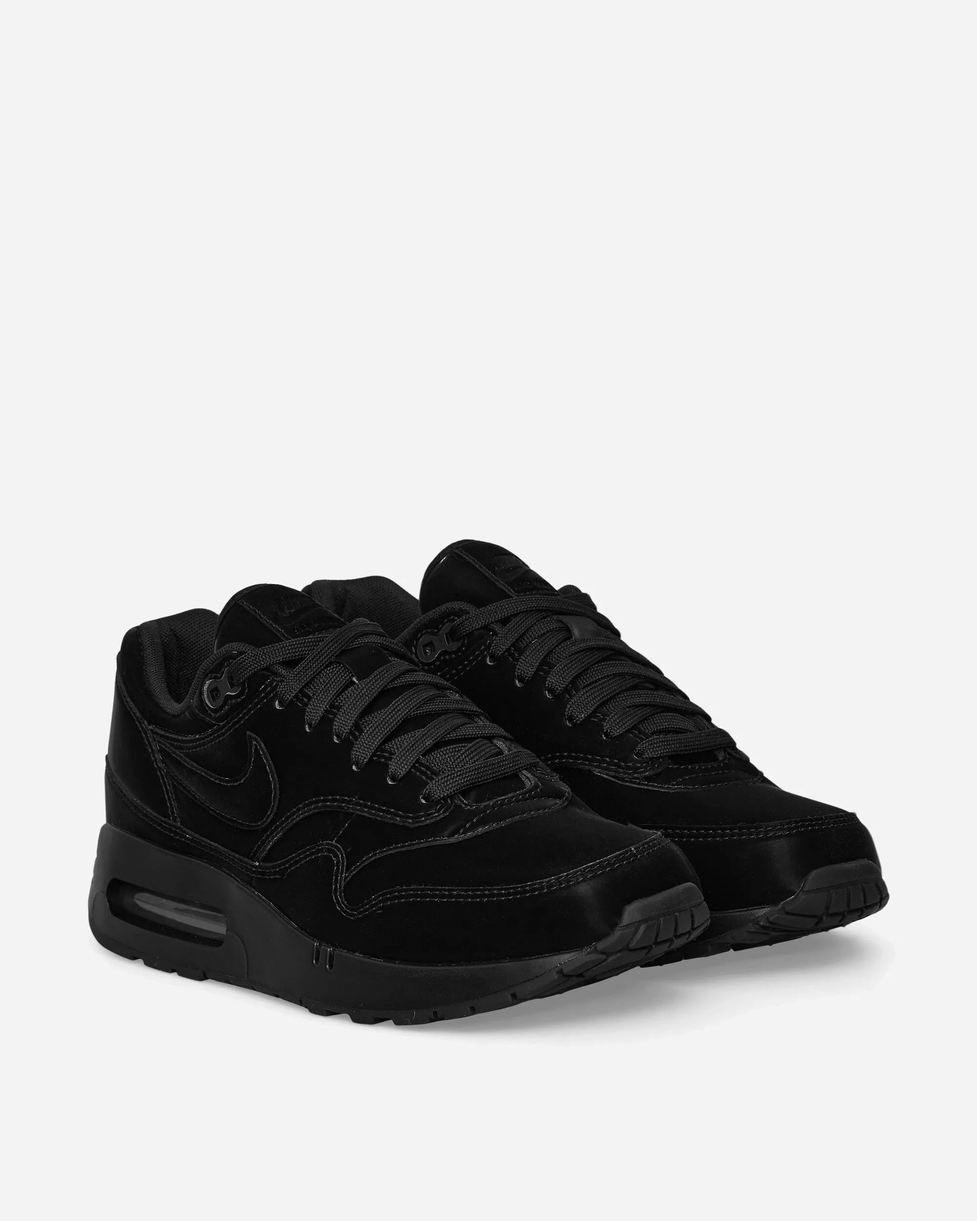 Air Max 1 '86 OG Sneakers Schwarz