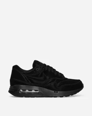 Air Max 1 '86 OG Sneakers Schwarz