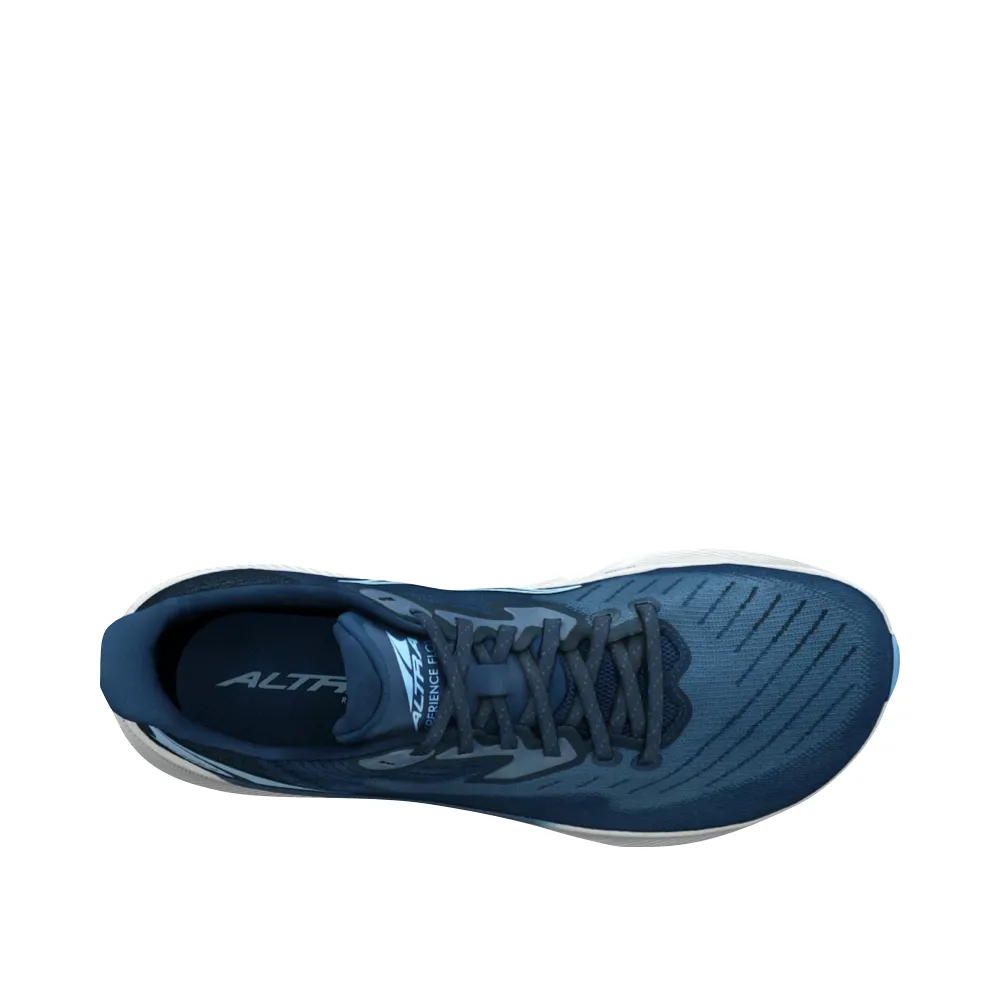 Altra Herren Experience Flow Sneaker in Blau