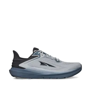 Altra Herren Torin 8 Turnschuh in Grau