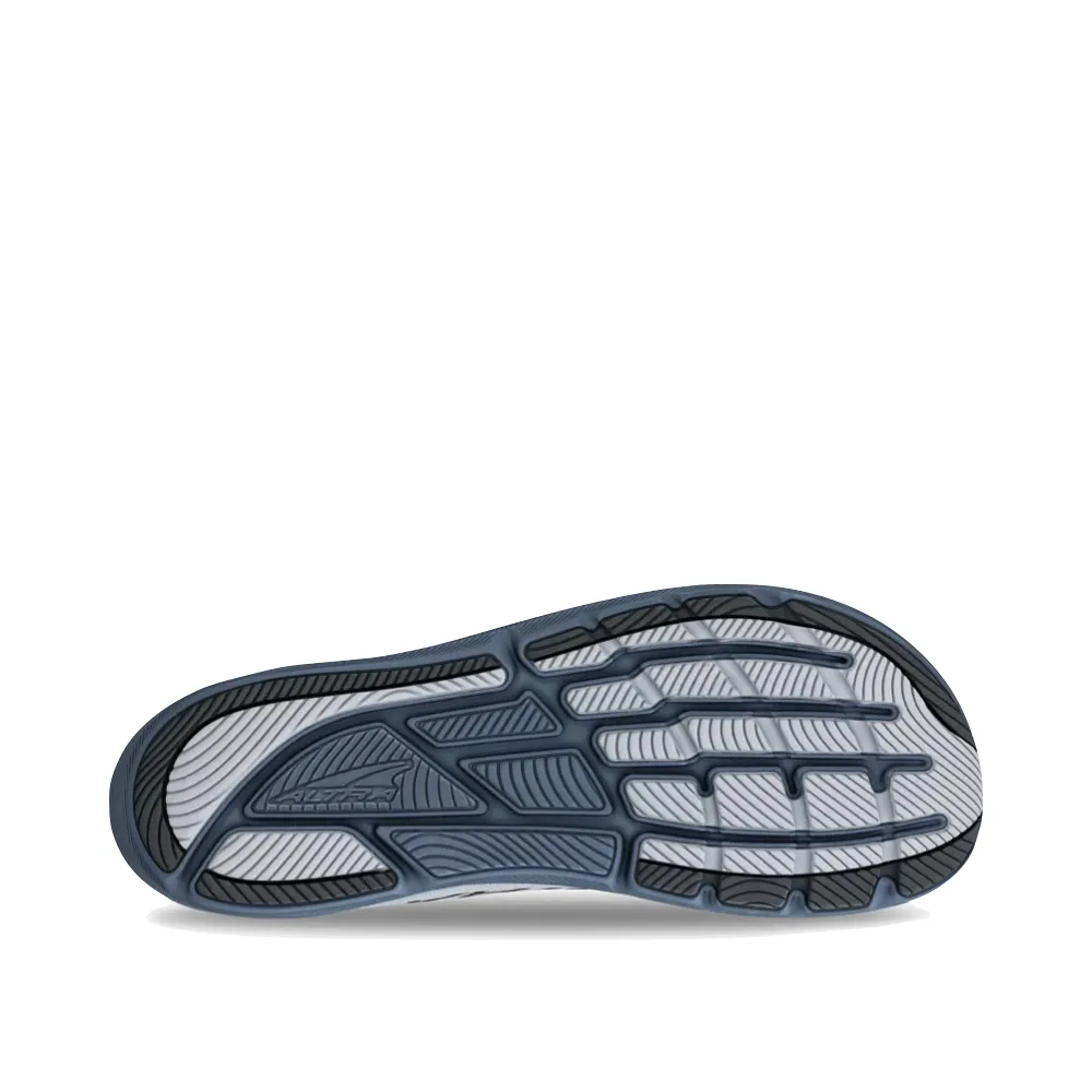 Altra Herren Torin 8 Turnschuh in Grau