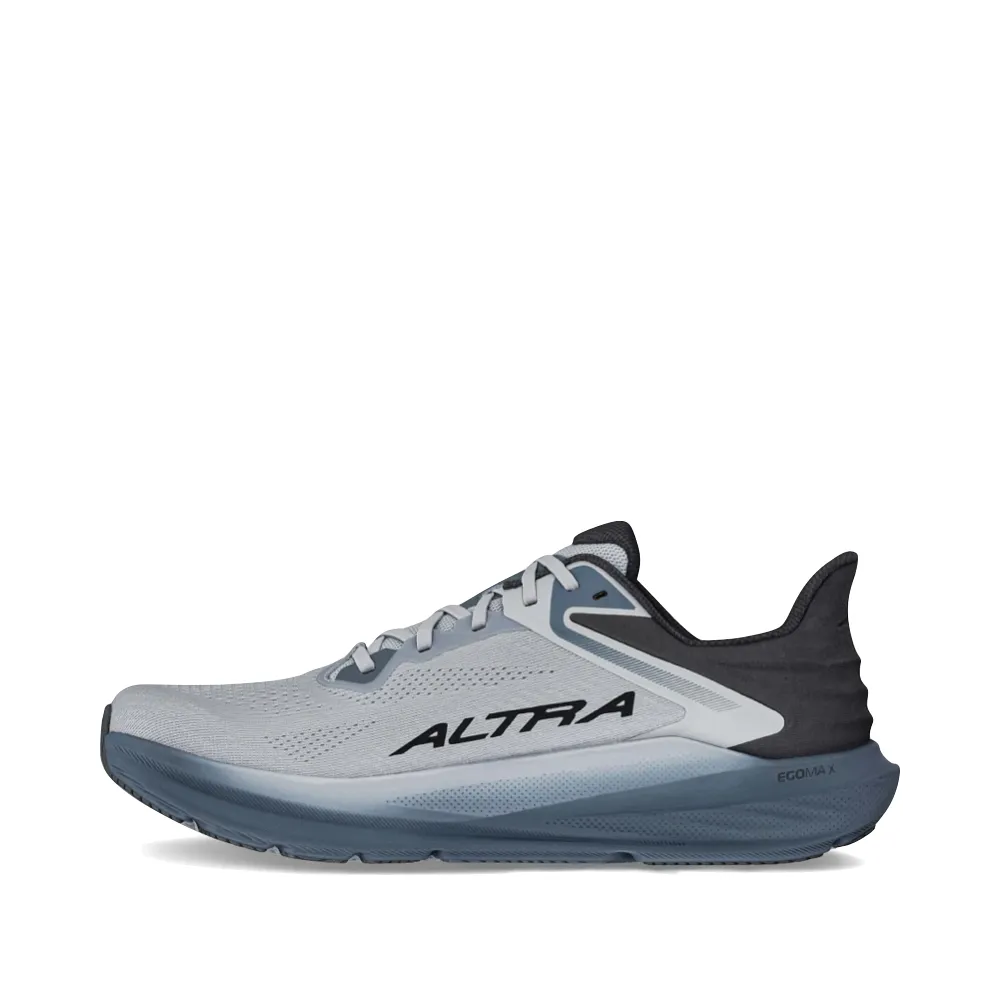Altra Herren Torin 8 Turnschuh in Grau