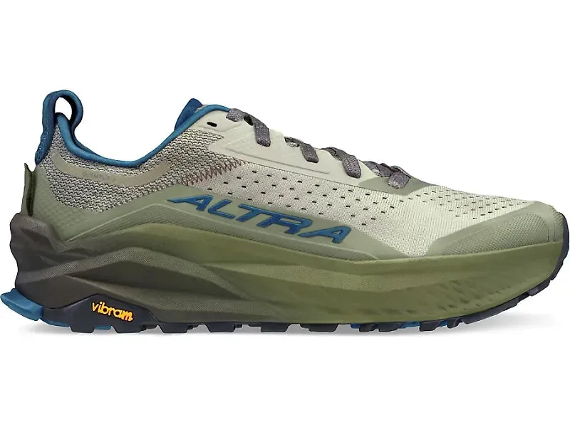 ALTRA OLYMPUS V6 FÜR HERREN