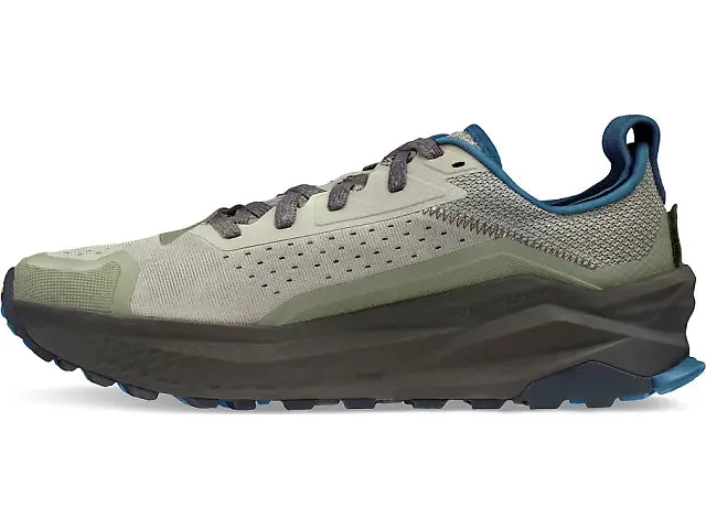 ALTRA OLYMPUS V6 FÜR HERREN