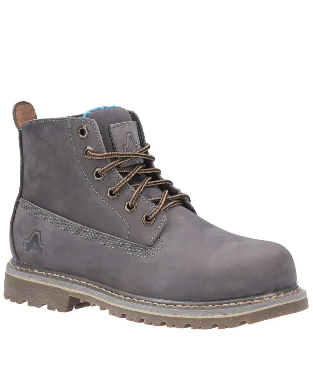 Amblers Safety AS105 Mimi Sicherheitsstiefel Amblers Sicherheitsschuhe