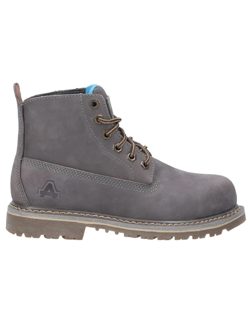 Amblers Safety AS105 Mimi Sicherheitsstiefel Amblers Sicherheitsschuhe