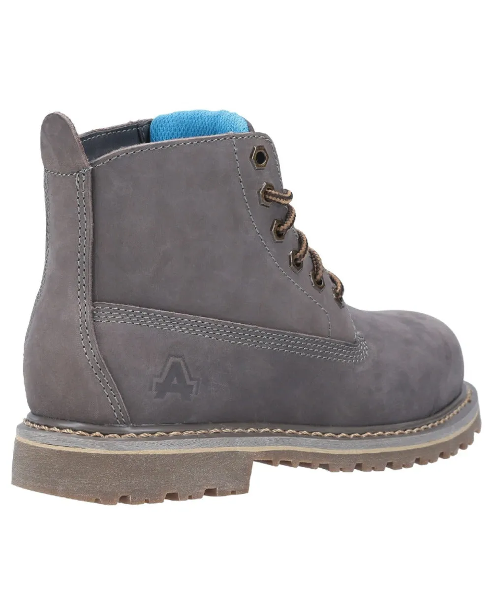 Amblers Safety AS105 Mimi Sicherheitsstiefel Amblers Sicherheitsschuhe