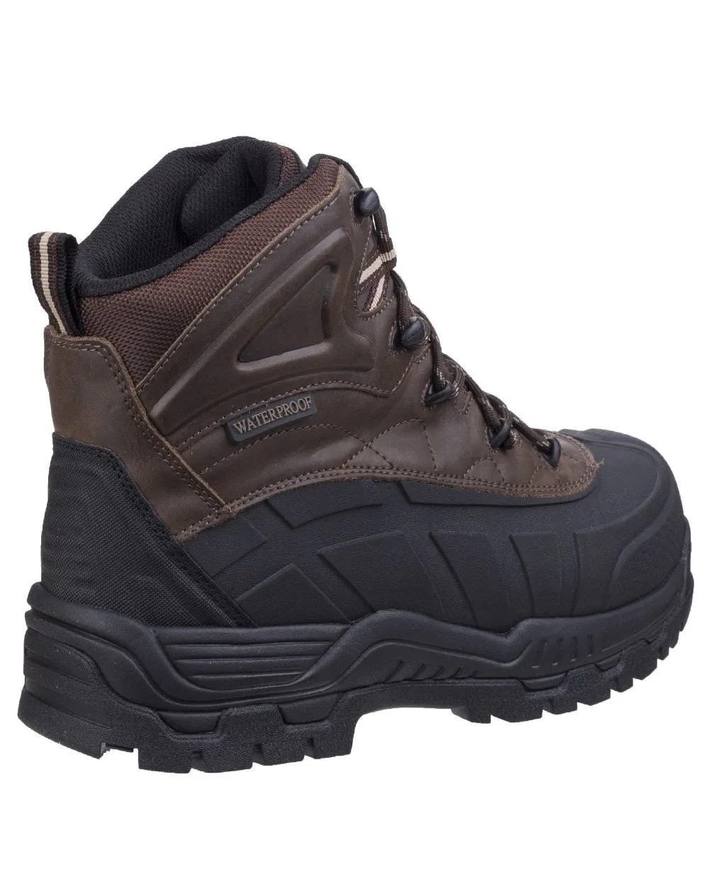 Amblers Safety FS430 Orca Hybrid Wasserdichte Sicherheitsschuhe Amblers Sicherheitsschuhe