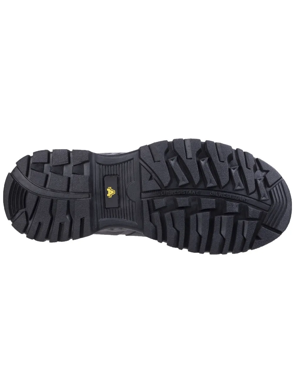 Amblers Safety FS430 Orca Hybrid Wasserdichte Sicherheitsschuhe Amblers Sicherheitsschuhe