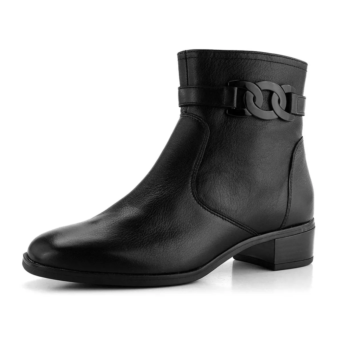 Ara Damen Grafton Schwarz Ara Schuhe