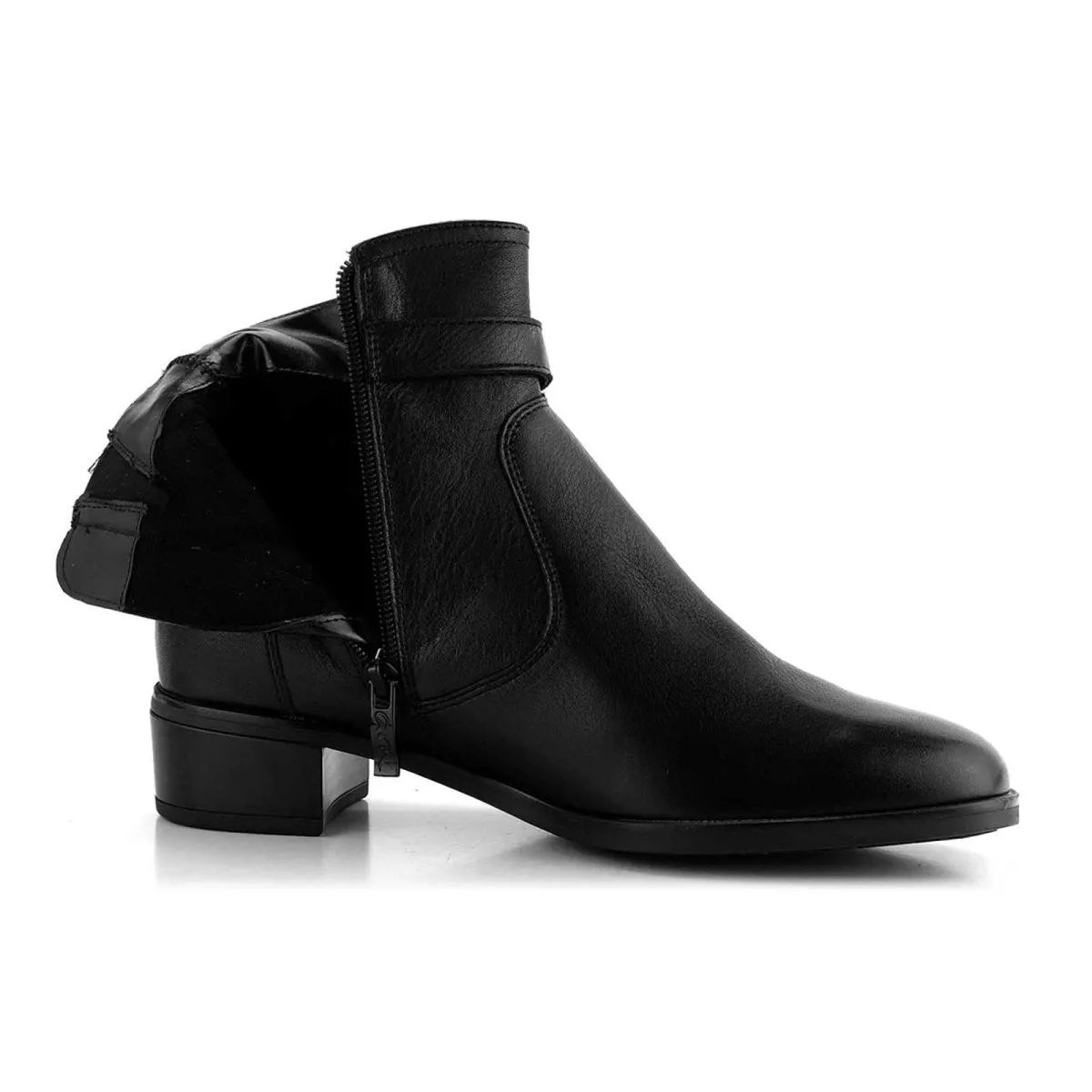 Ara Damen Grafton Schwarz Ara Schuhe