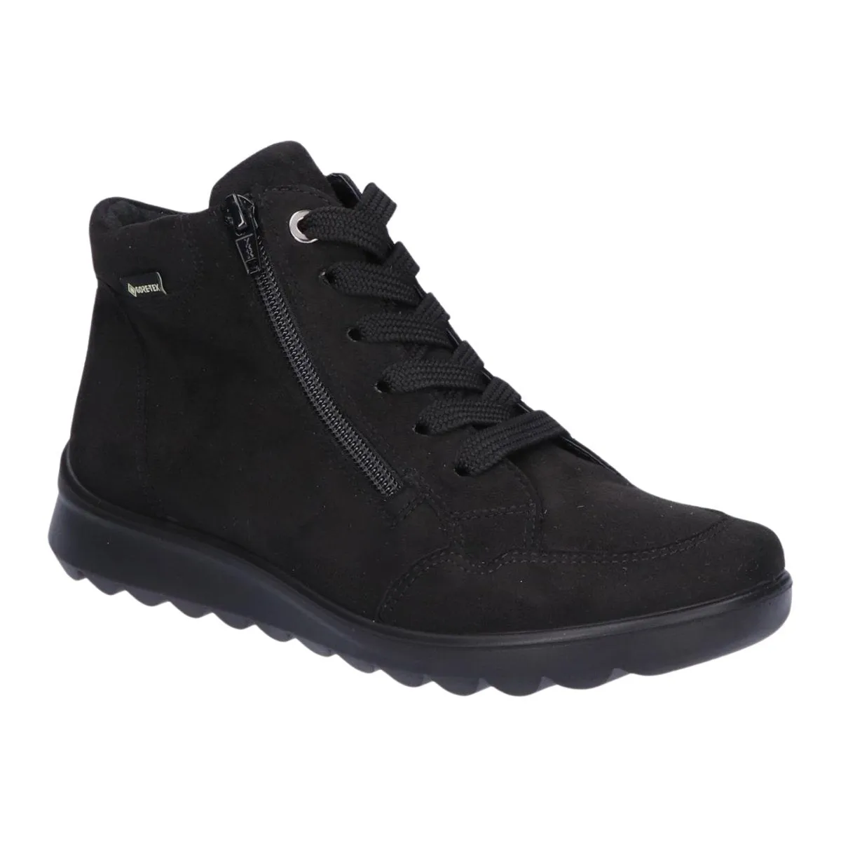 Ara Damen Thistle Schwarz Hydro Gore-Tex