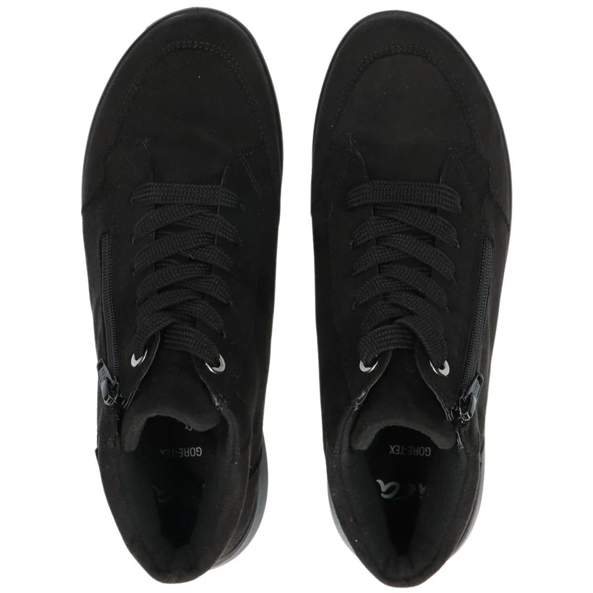 Ara Damen Thistle Schwarz Hydro Gore-Tex