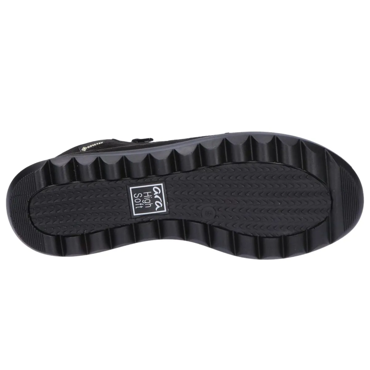 Ara Damen Thistle Schwarz Hydro Gore-Tex