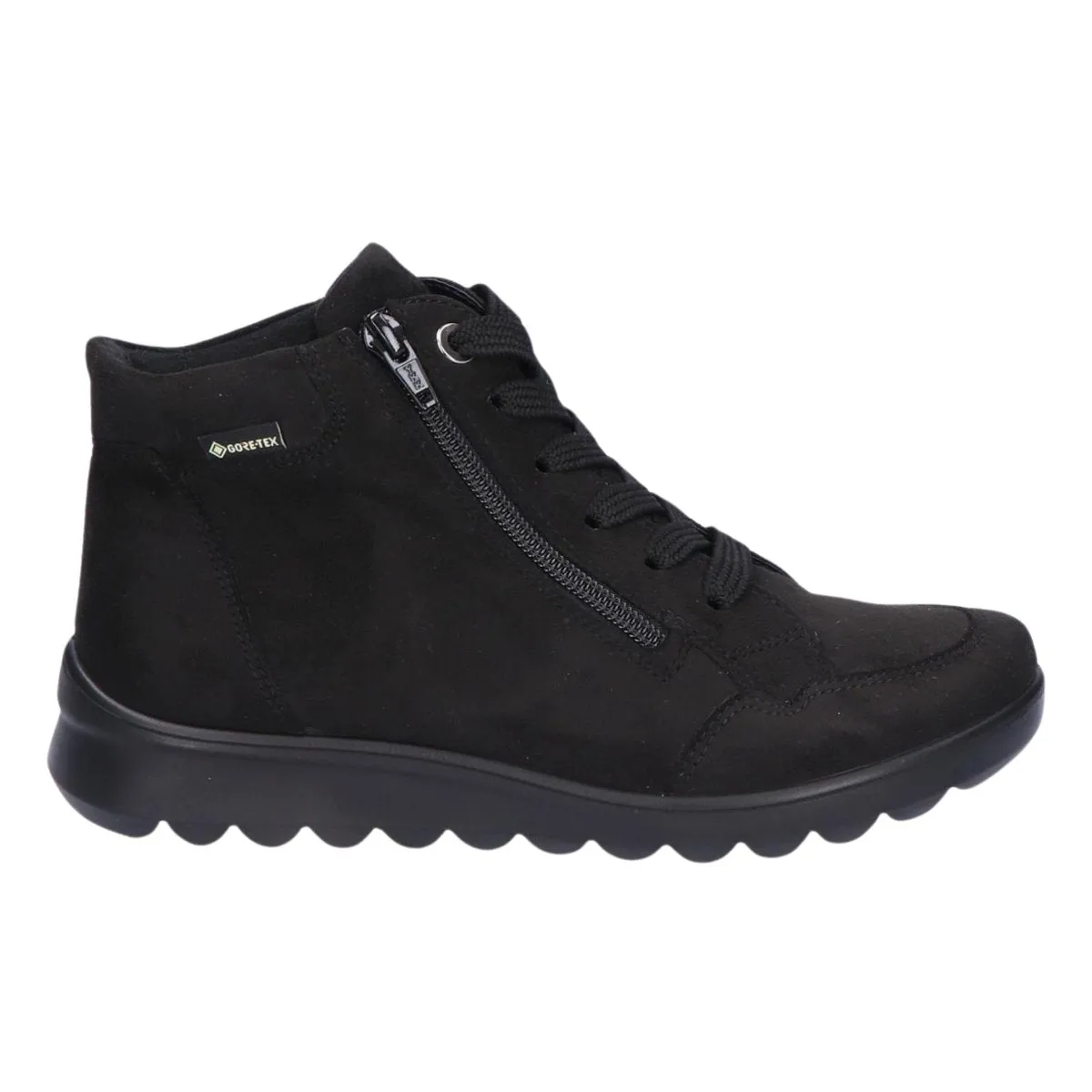 Ara Damen Thistle Schwarz Hydro Gore-Tex