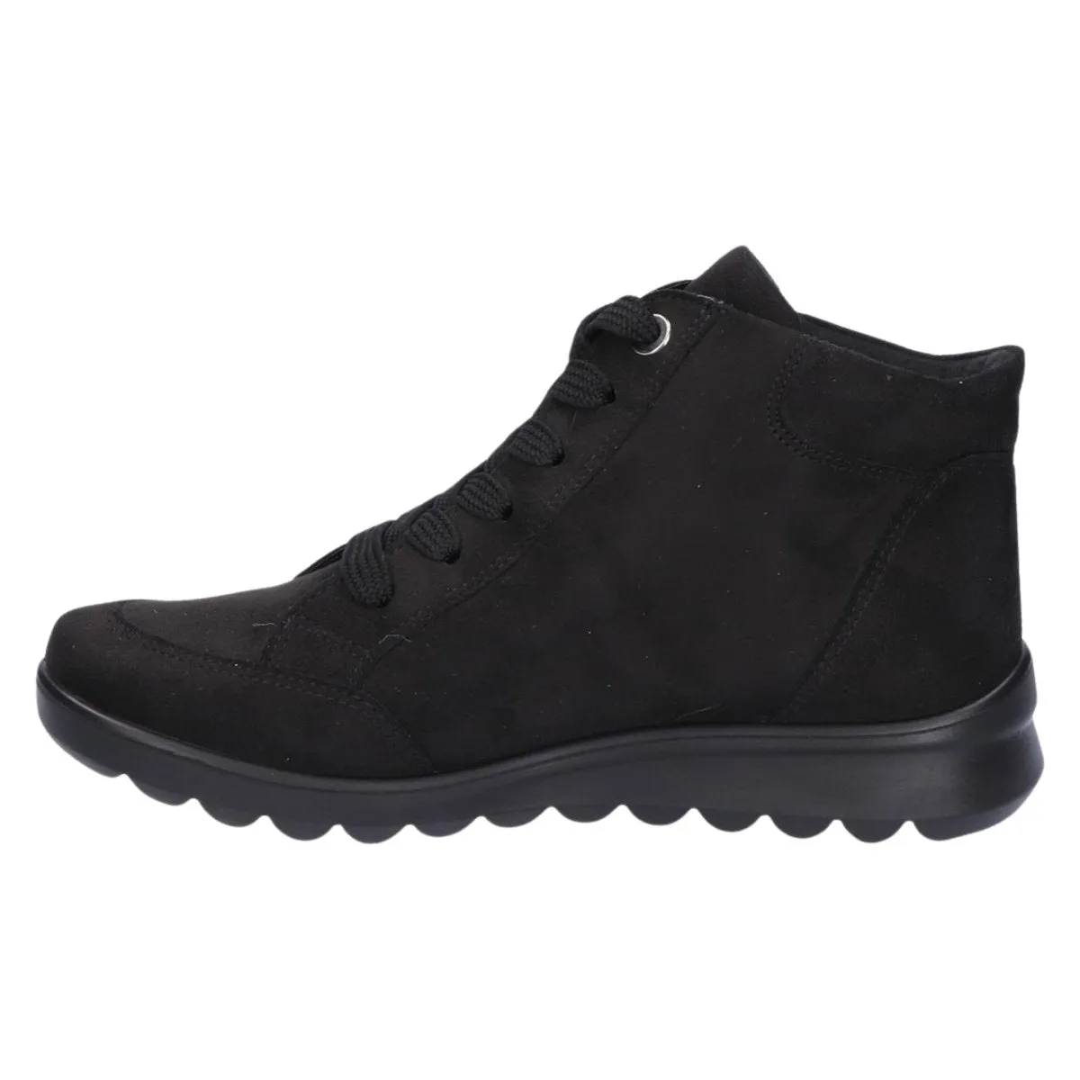 Ara Damen Thistle Schwarz Hydro Gore-Tex