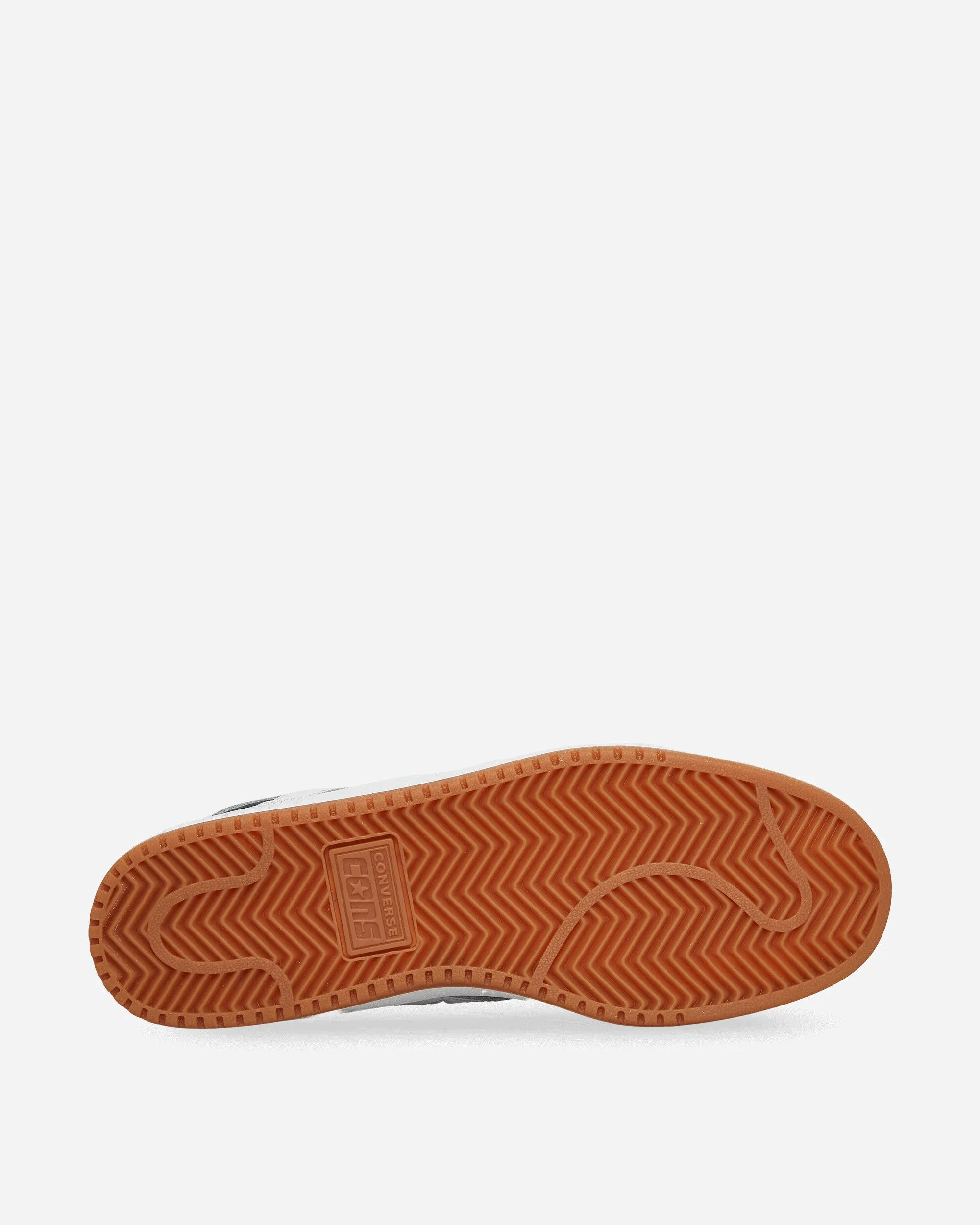 AS-1 Pro Sneakers Weiß / Schwarz