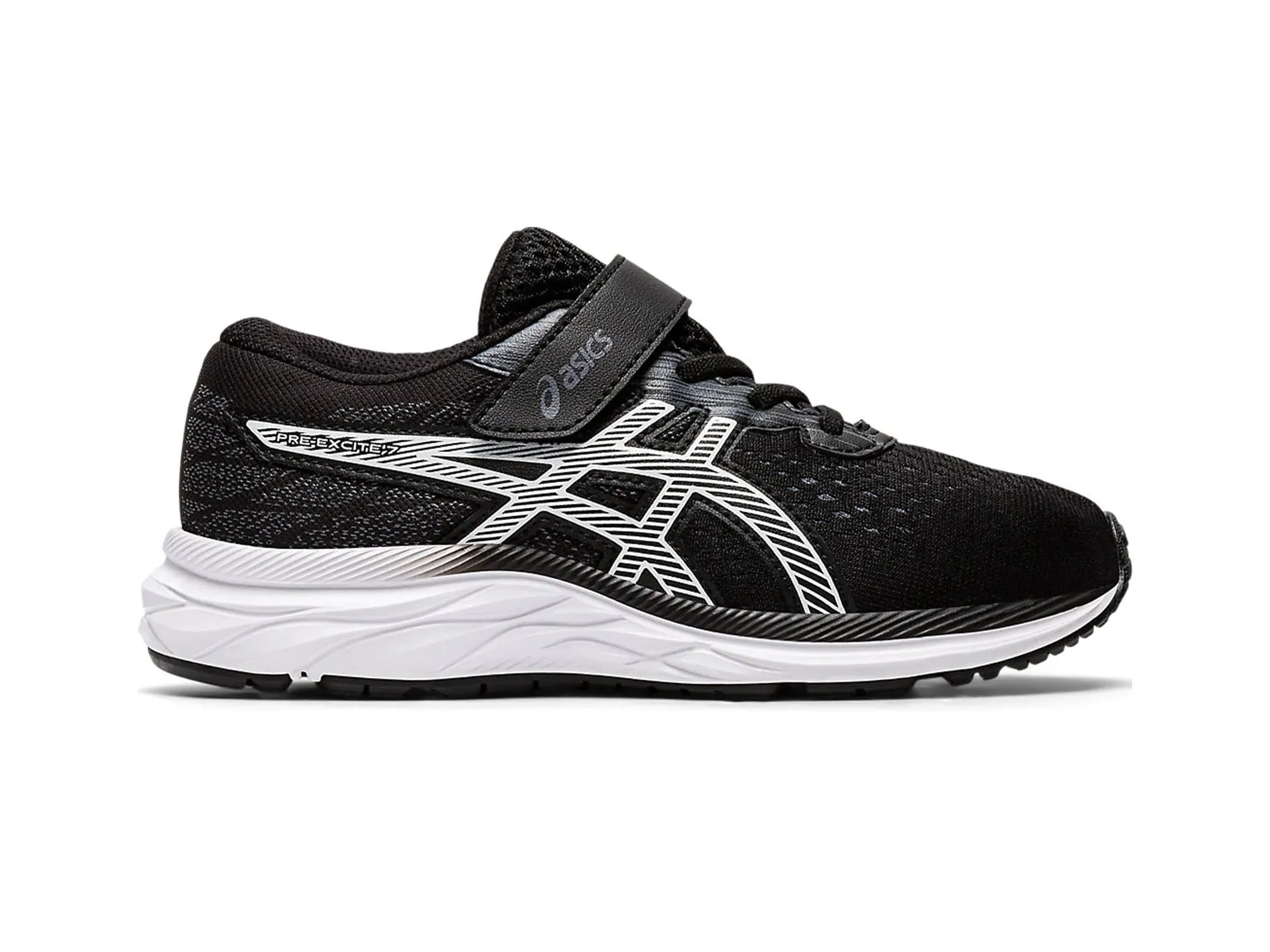 Asics Junior Pre Excite 7 PS <BR> 1014A101 001 Asics Schuhe