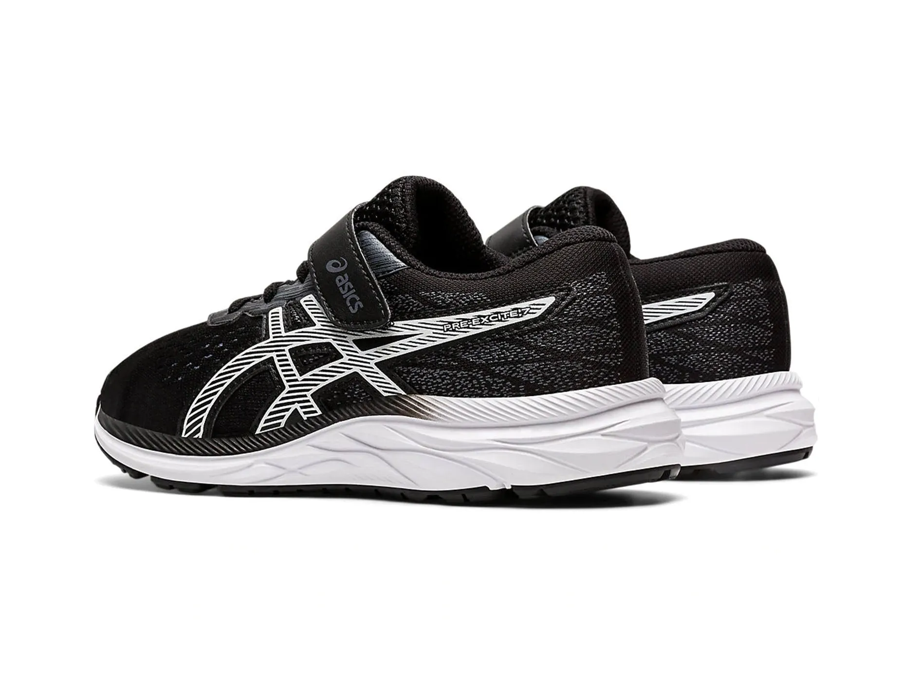 Asics Junior Pre Excite 7 PS <BR> 1014A101 001 Asics Schuhe