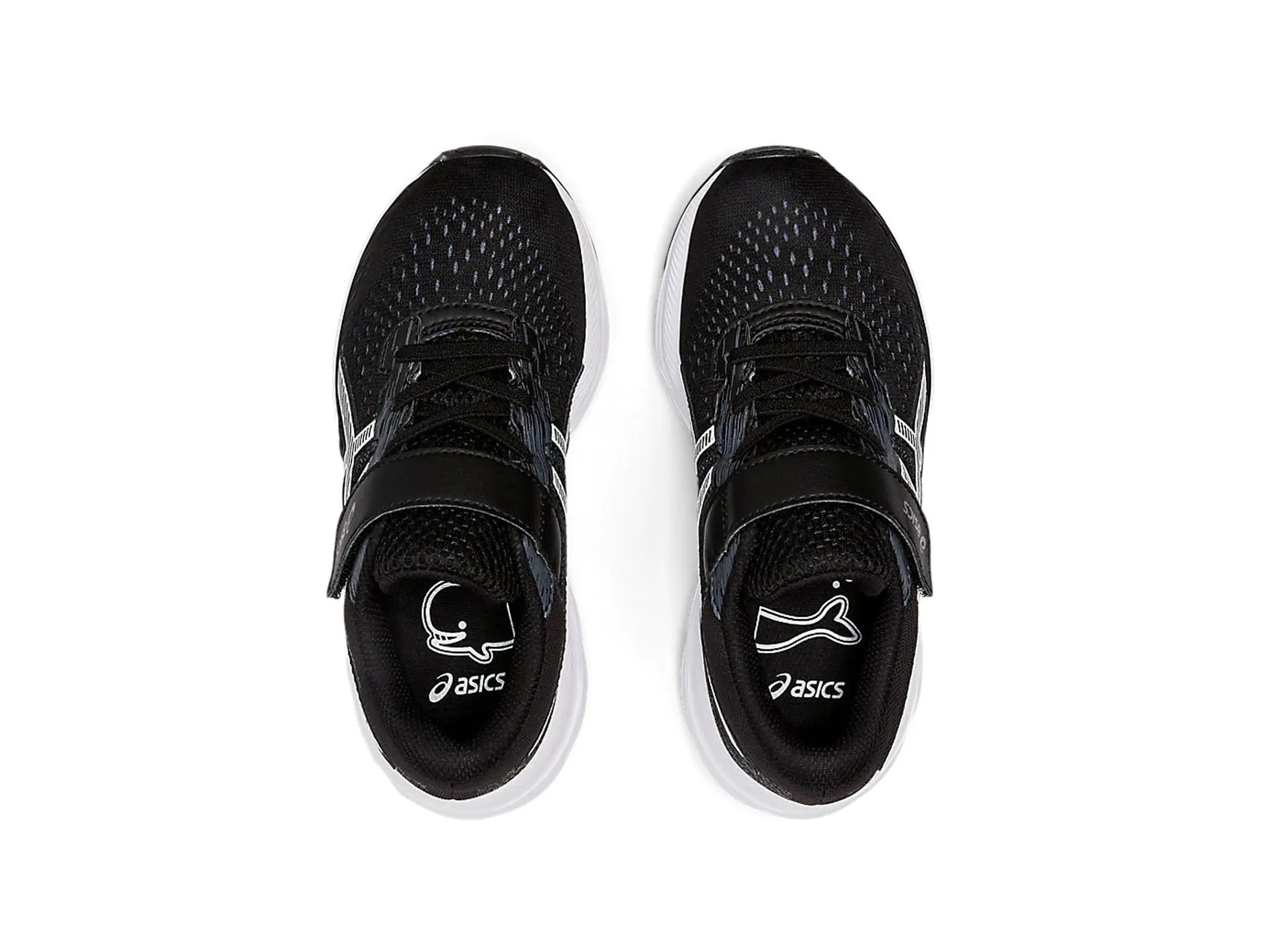 Asics Junior Pre Excite 7 PS <BR> 1014A101 001 Asics Schuhe