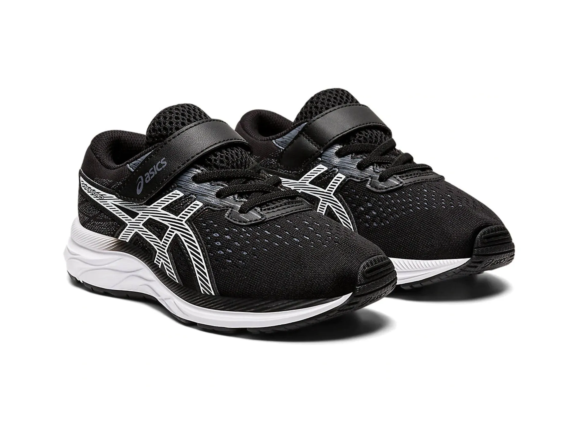 Asics Junior Pre Excite 7 PS <BR> 1014A101 001 Asics Schuhe