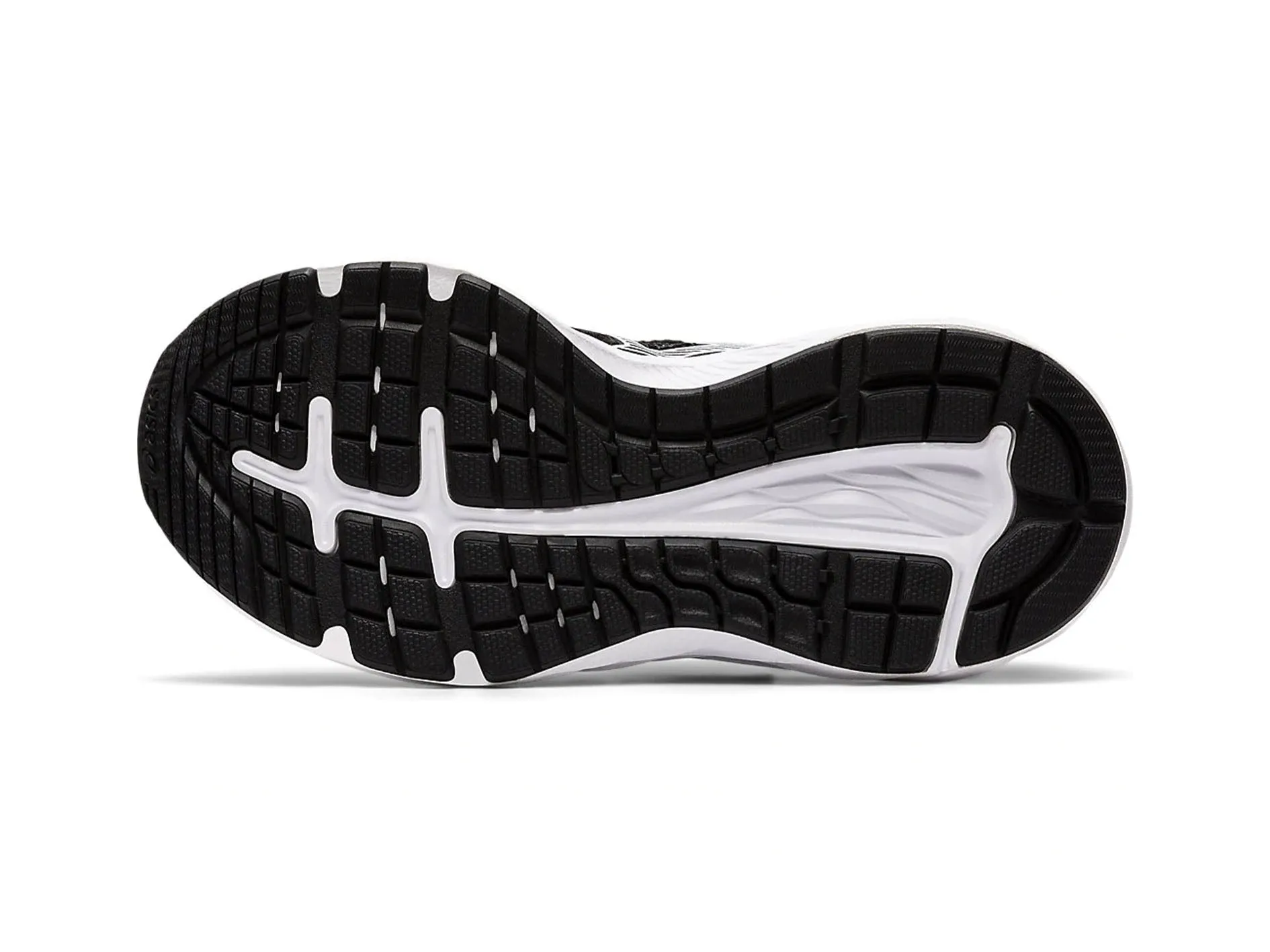 Asics Junior Pre Excite 7 PS <BR> 1014A101 001 Asics Schuhe