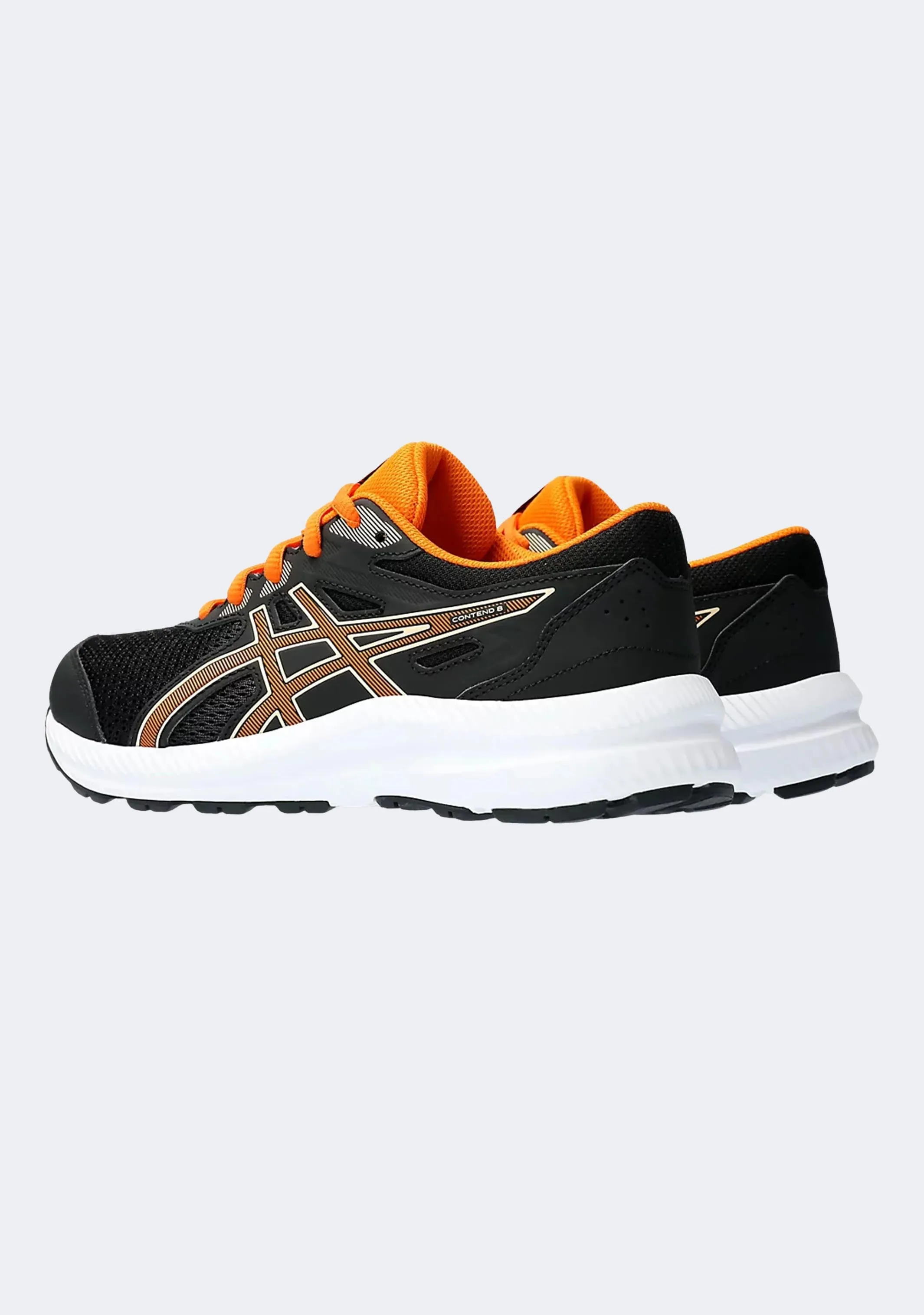 Asics Kinder Contend 8 GS Asics Schuhe