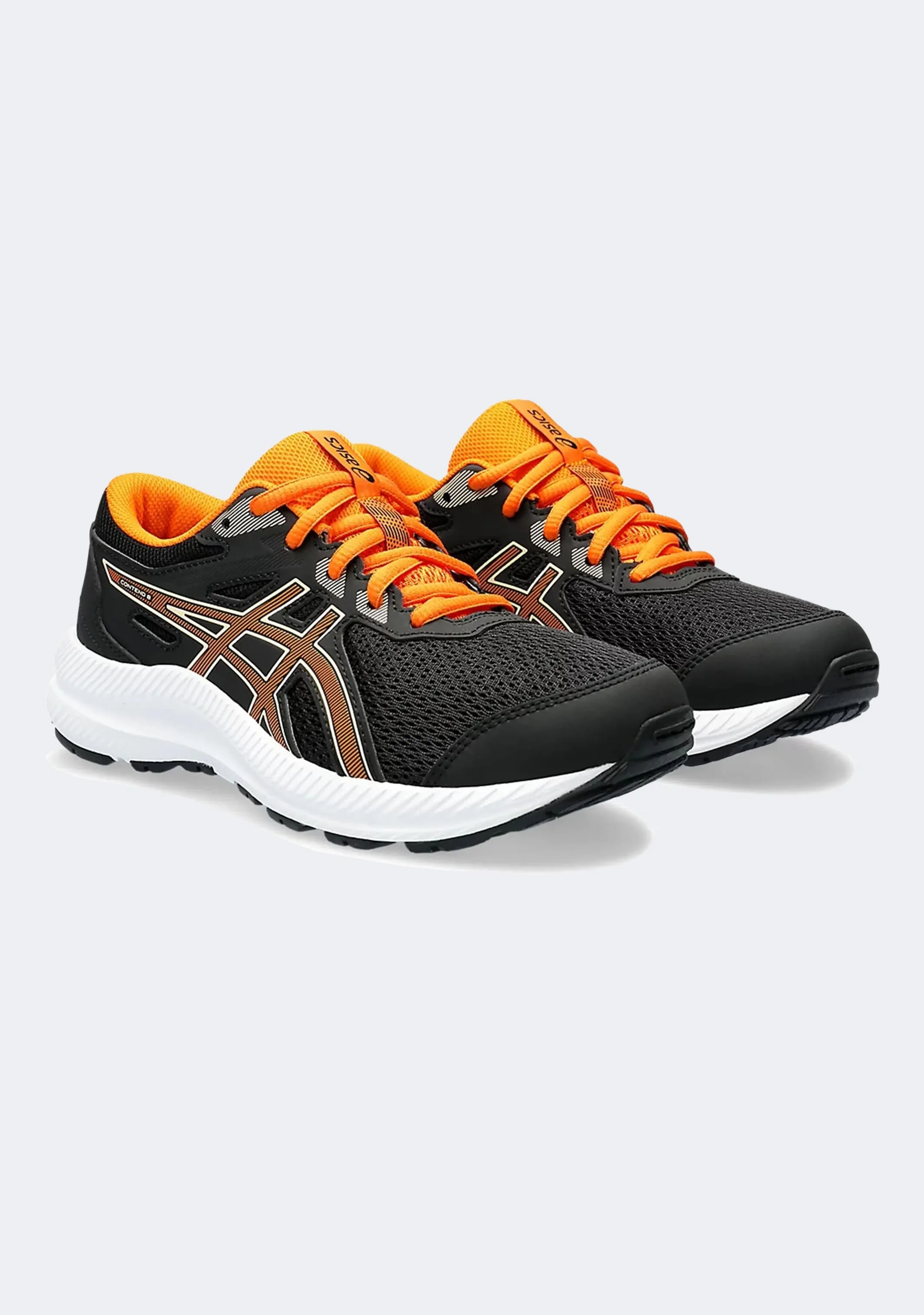 Asics Kinder Contend 8 GS Asics Schuhe