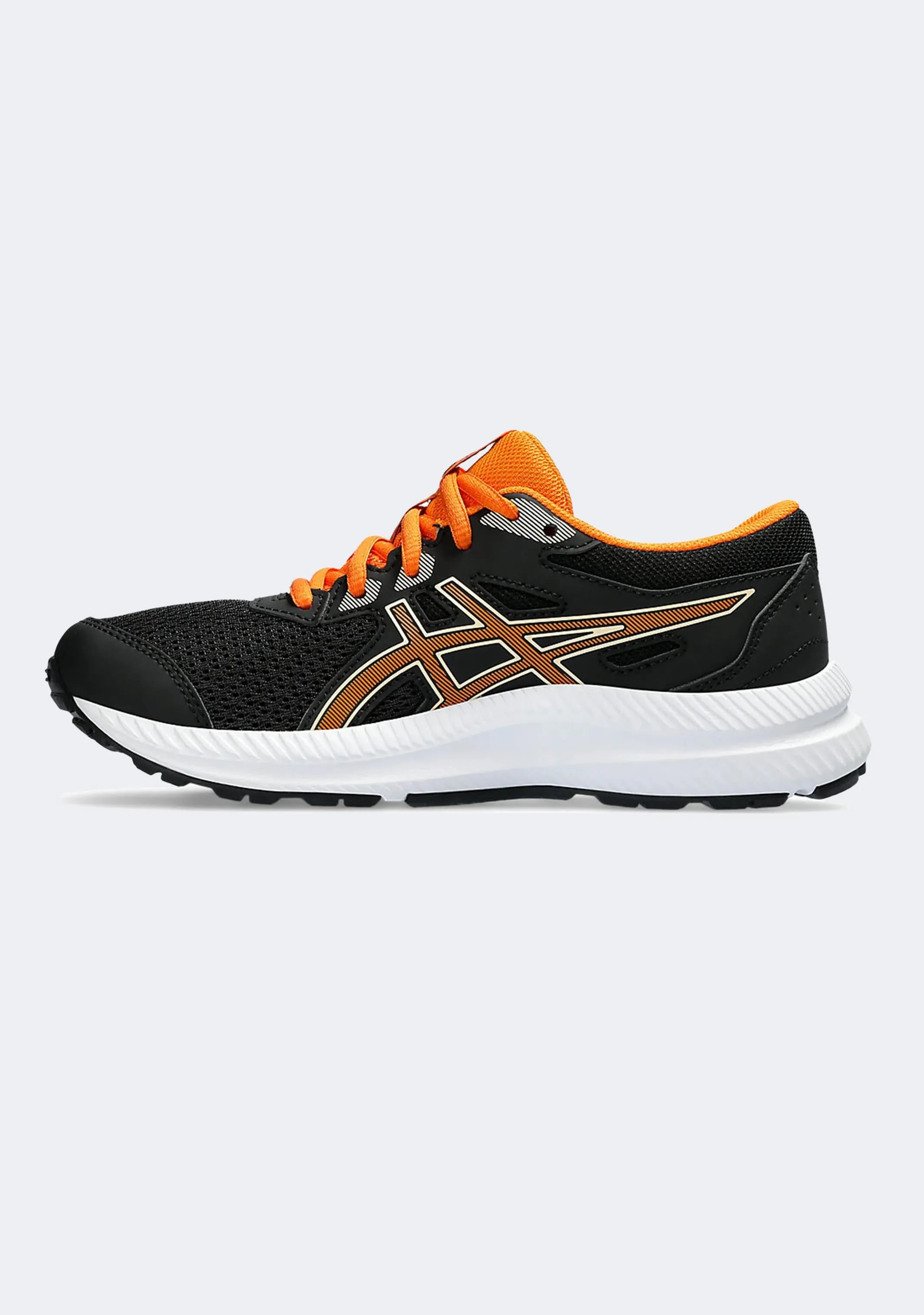 Asics Kinder Contend 8 GS Asics Schuhe