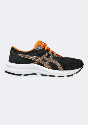 Asics Kinder Contend 8 GS Asics Schuhe