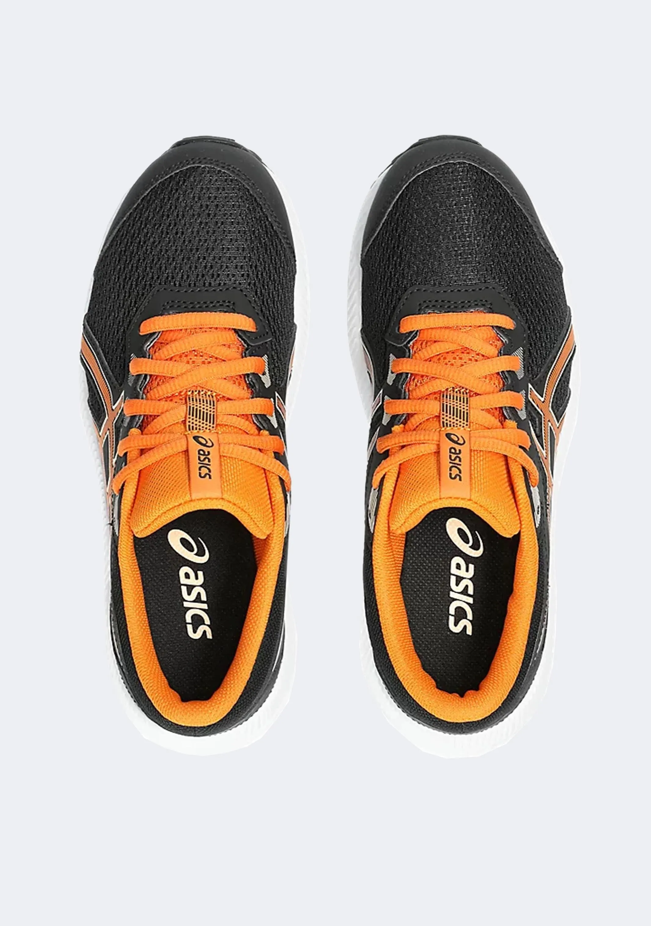 Asics Kinder Contend 8 GS Asics Schuhe