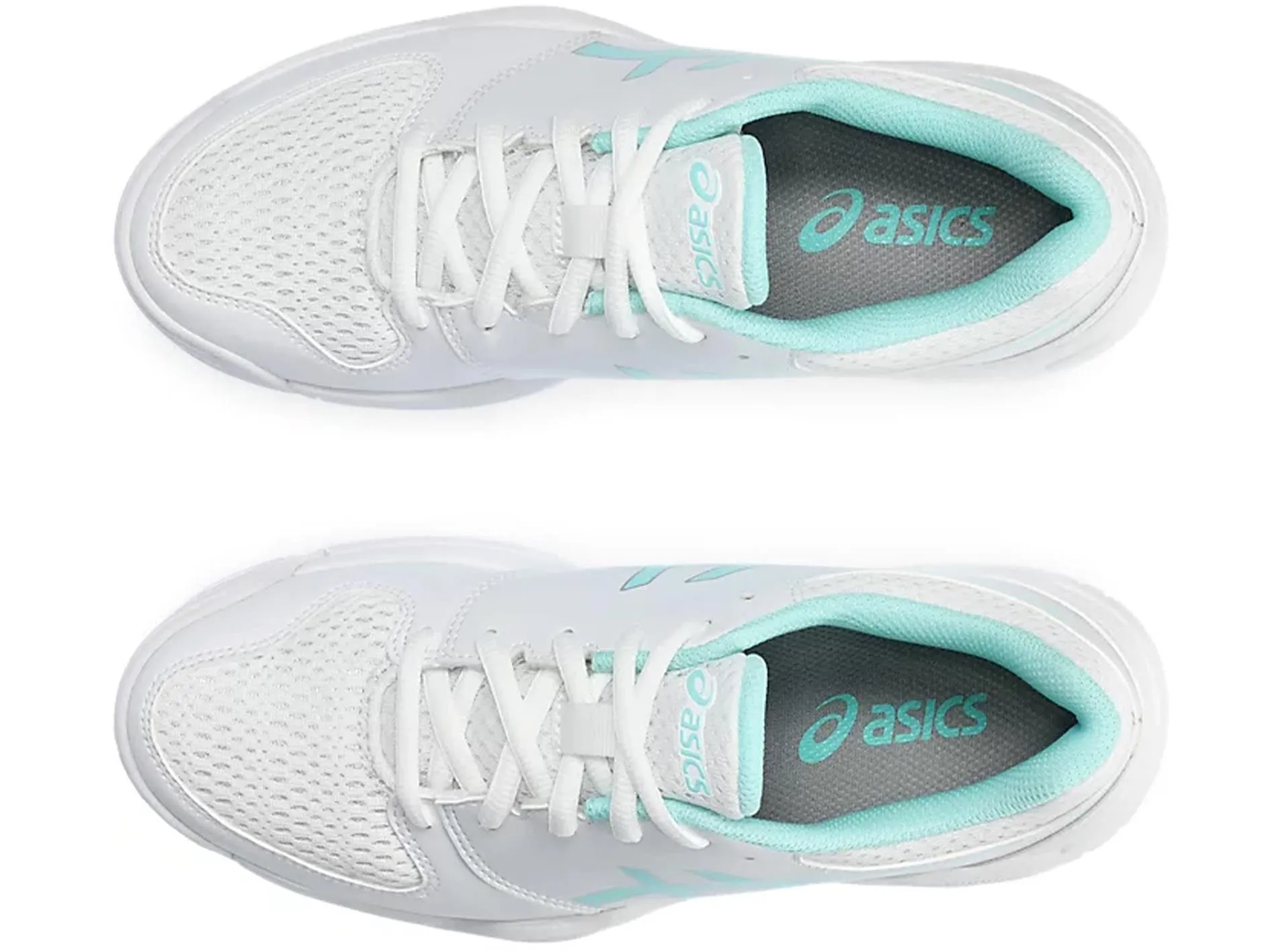 Asics Kids Gel Netburner 20 GS <br> 1074A021 101 Asics Schuhe