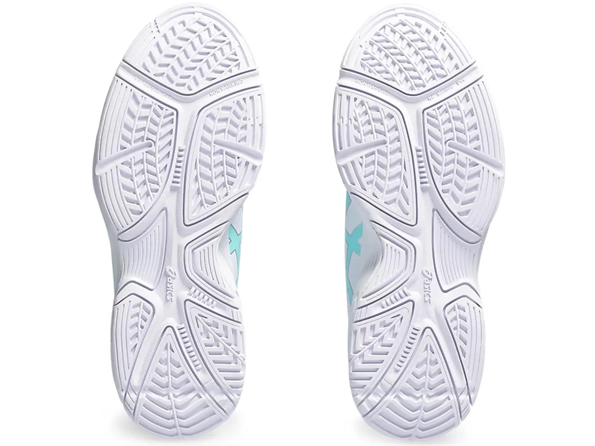 Asics Kids Gel Netburner 20 GS <br> 1074A021 101 Asics Schuhe