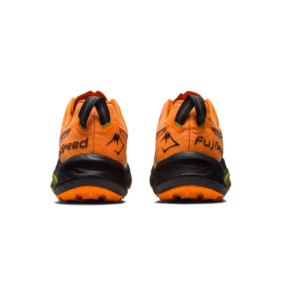 Asics - Herren Fujispeed 2 Schuhe (1011B699 800)