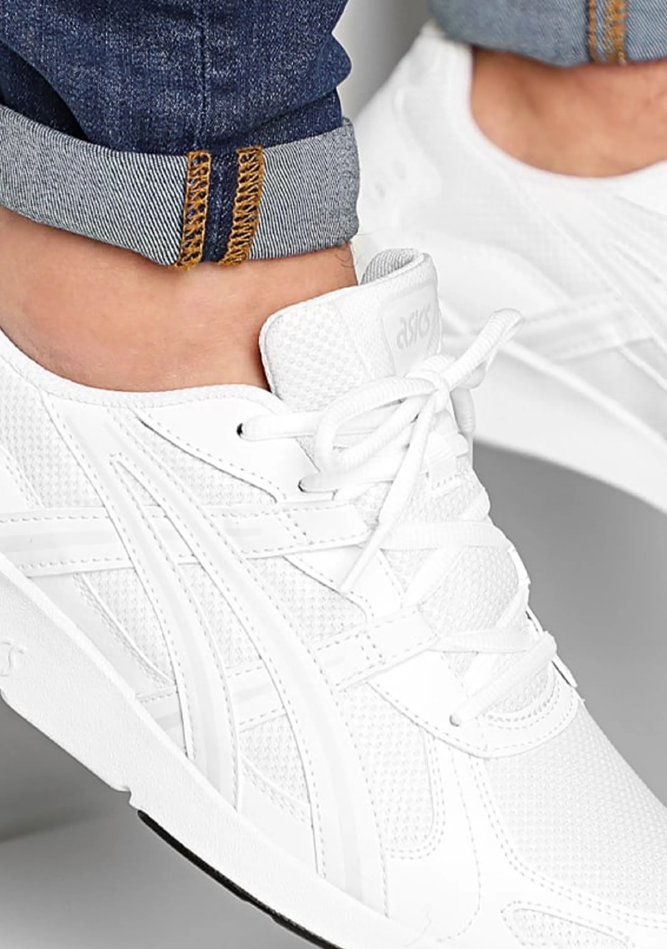 Asics Herren Gel Lyte Runner 2