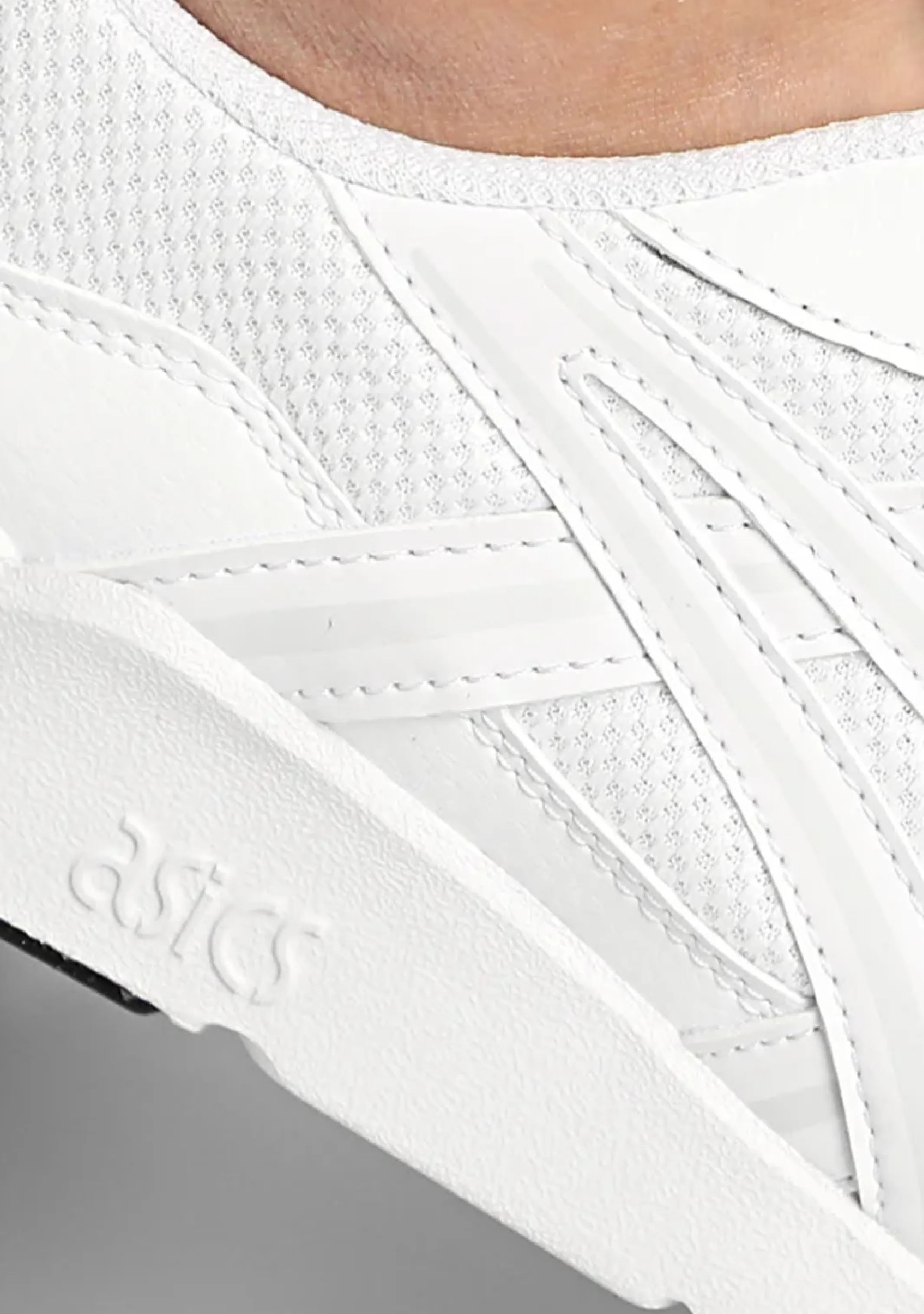 Asics Herren Gel Lyte Runner 2