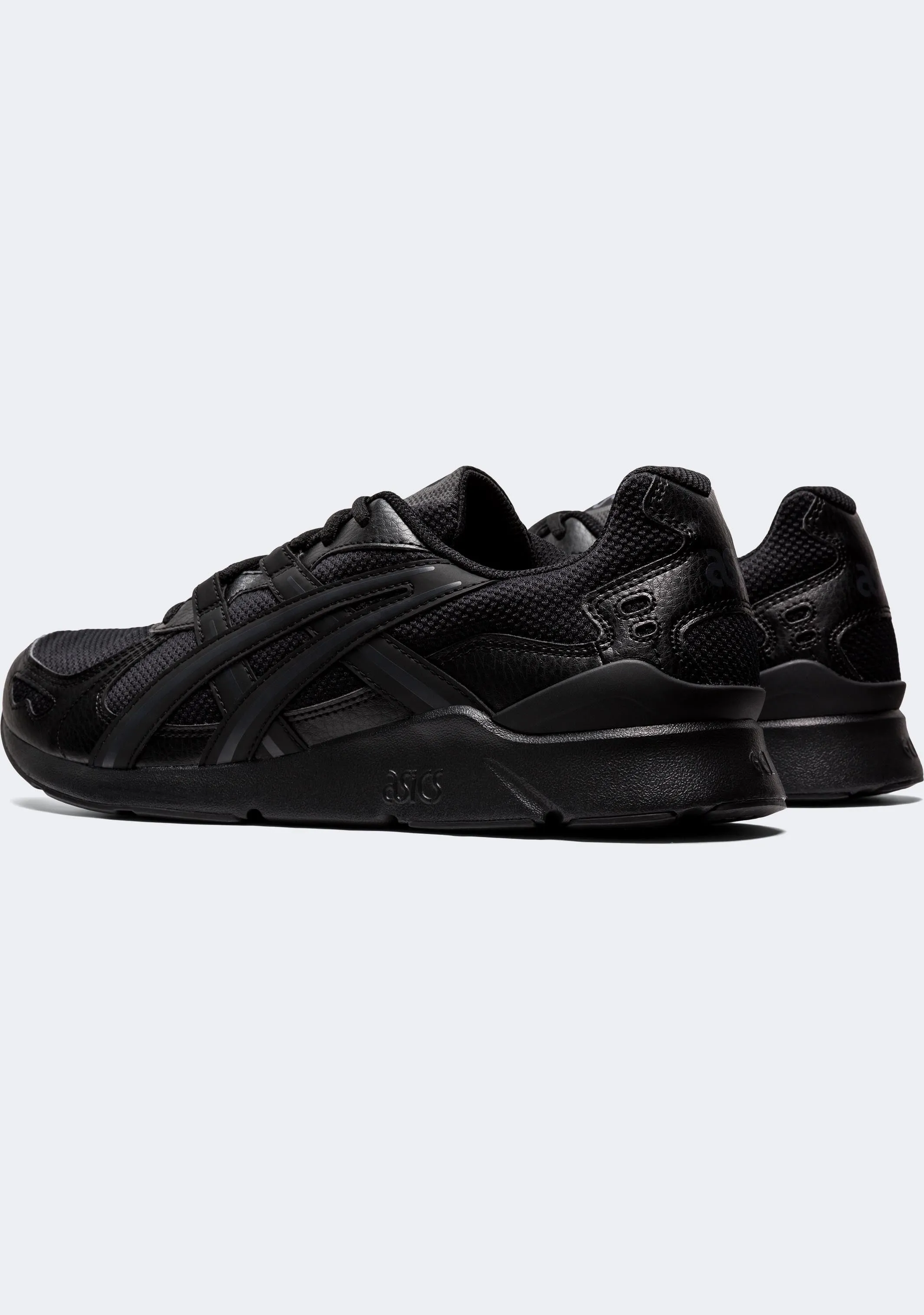 Asics Herren Gel Lyte Runner 2