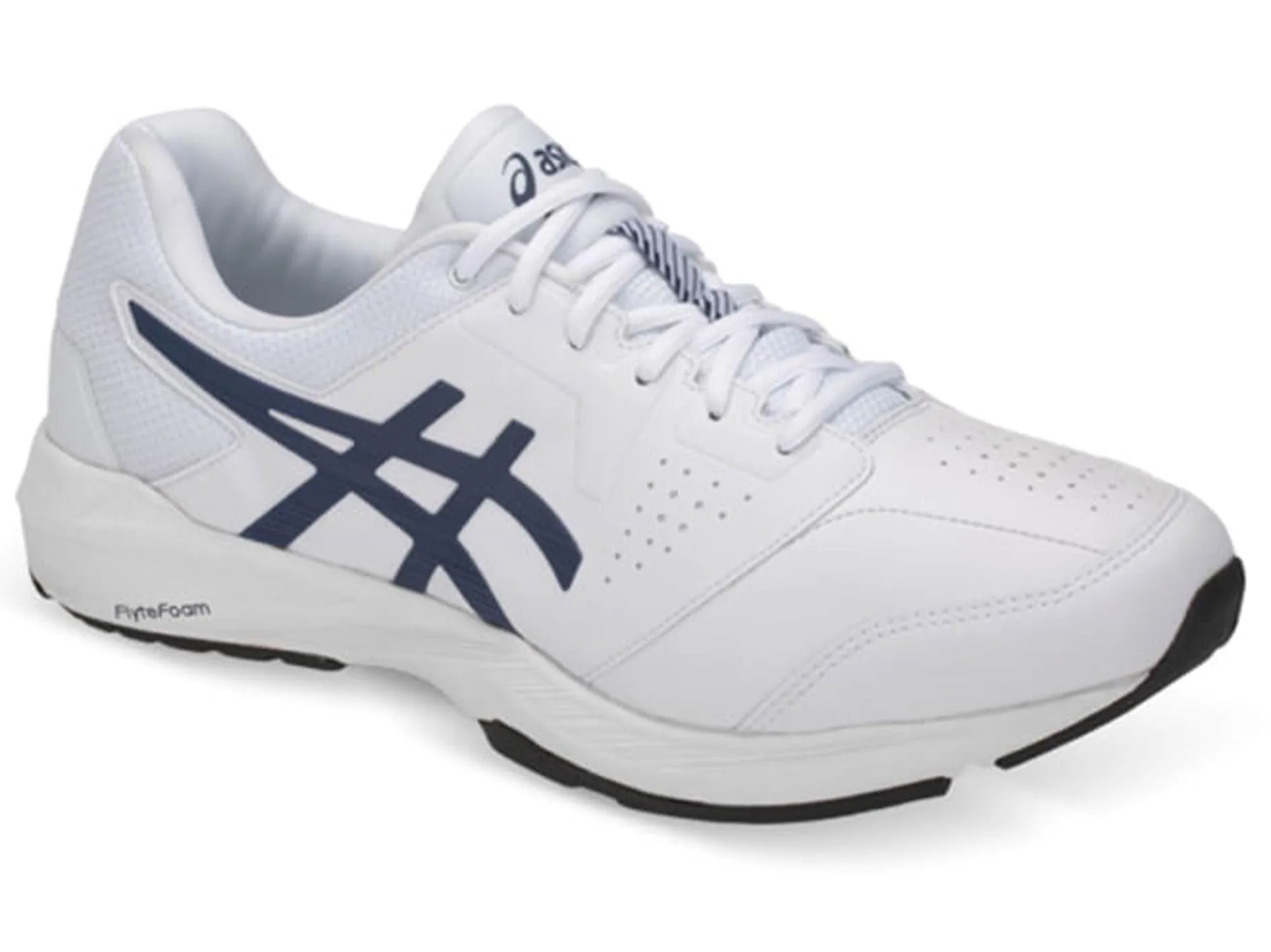 Asics Herren Gel Quest FF LE (2E Weite) <br> 1031A017 100 Asics Schuhe