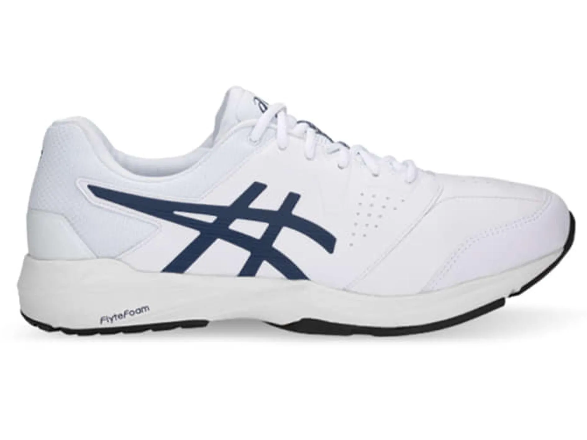 Asics Herren Gel Quest FF LE (2E Weite) <br> 1031A017 100 Asics Schuhe
