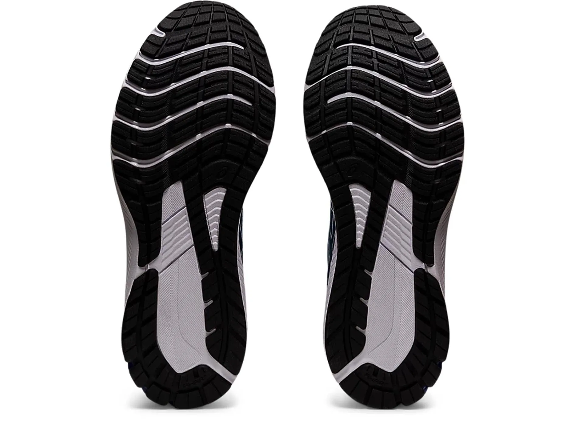 Asics Herren GT 1000 11 (2E Weite) <BR> 1011B355 400