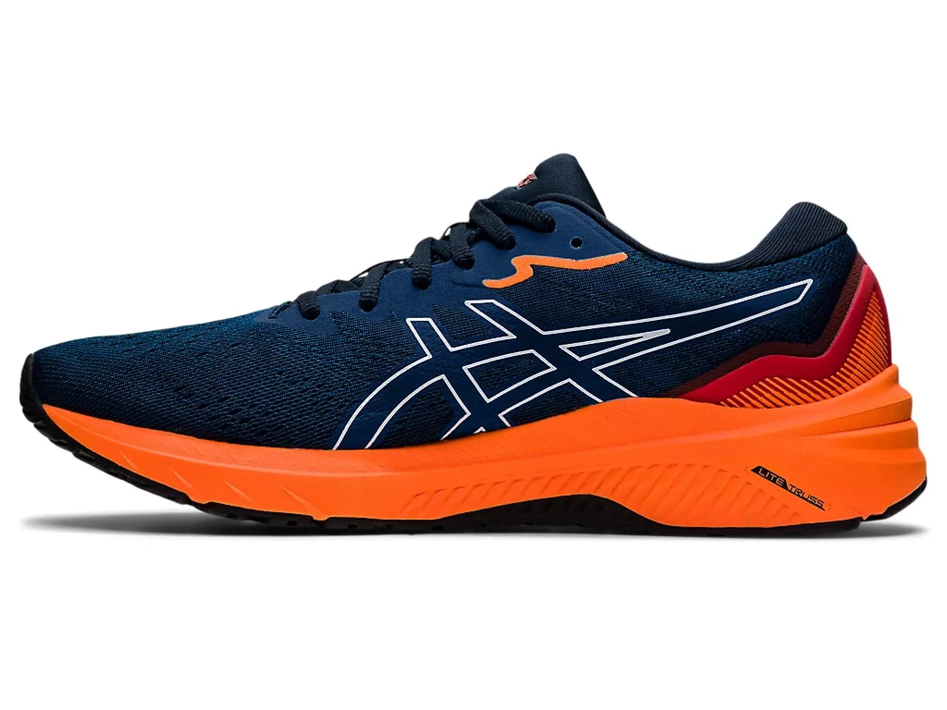 Asics Herren GT 1000 11 <BR> 1011B354 401