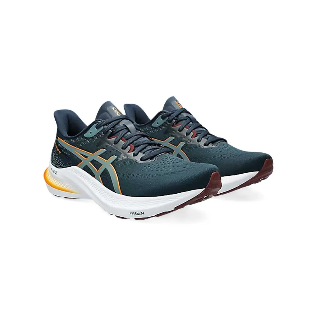 Asics - Herren GT-2000 12 Schuhe (1011B691 401)