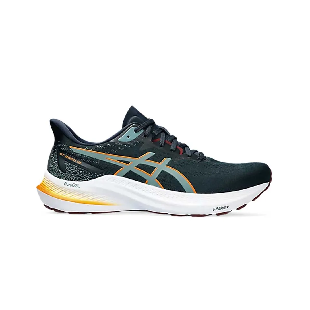 Asics - Herren GT-2000 12 Schuhe (1011B691 401)