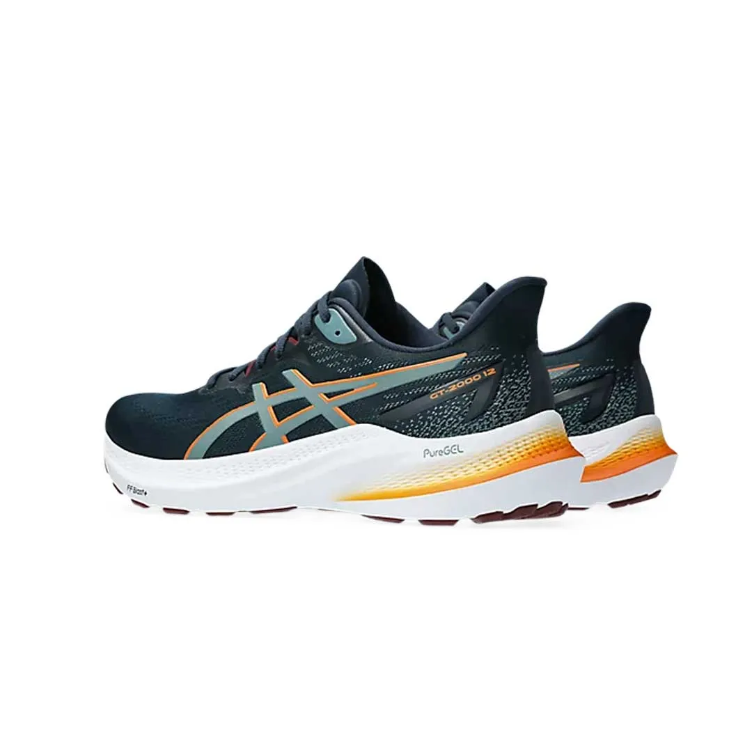 Asics - Herren GT-2000 12 Schuhe (1011B691 401)