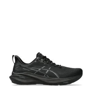 Asics Herren GT-2000 13 Sneaker in Schwarz/Schwarz