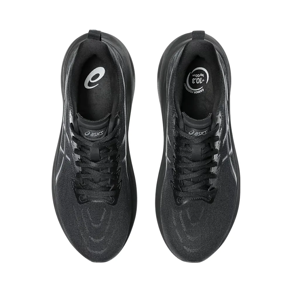 Asics Herren GT-2000 13 Sneaker in Schwarz/Schwarz