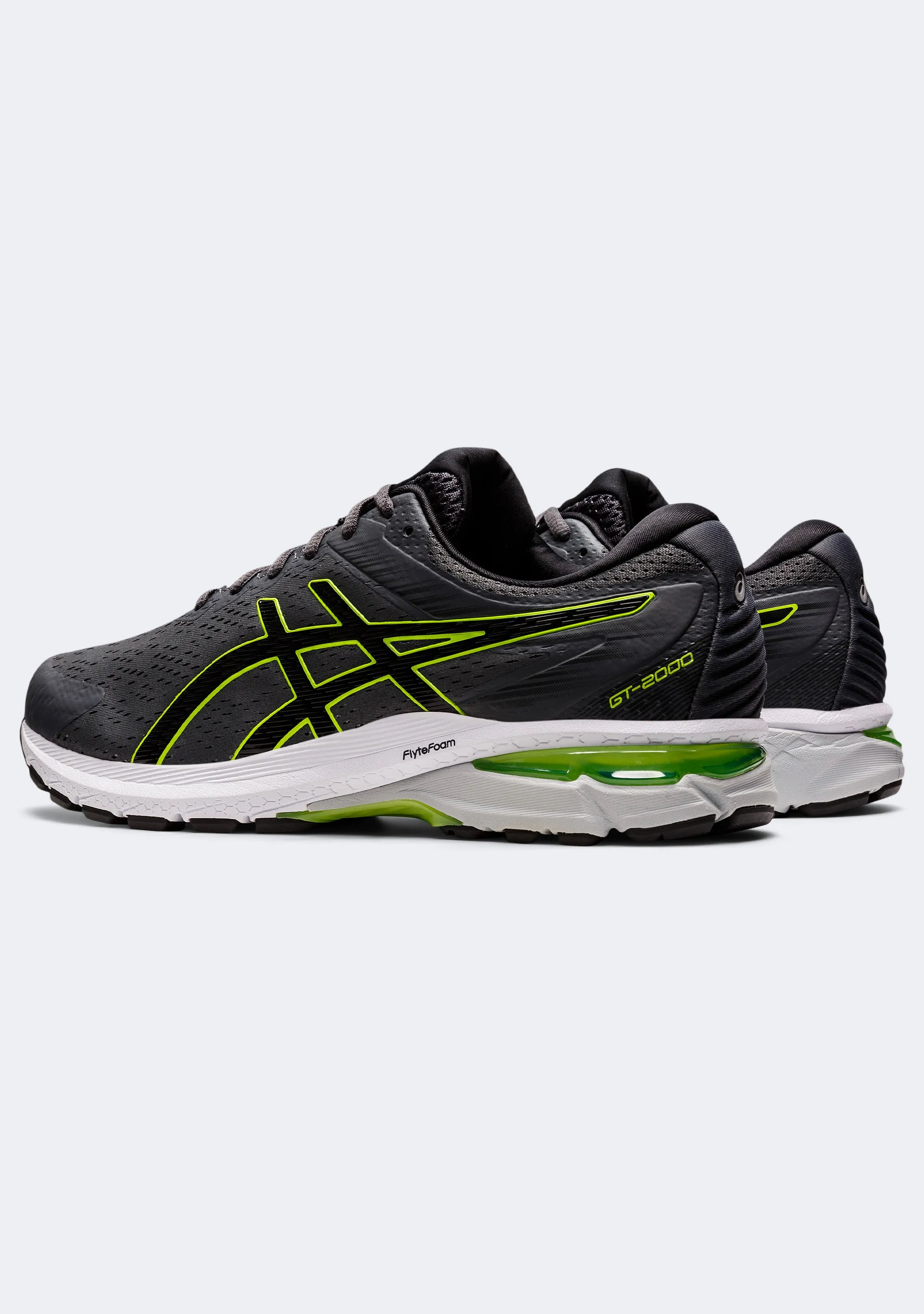 Asics Herren GT 2000 SX (2E Weite) Asics Schuhe
