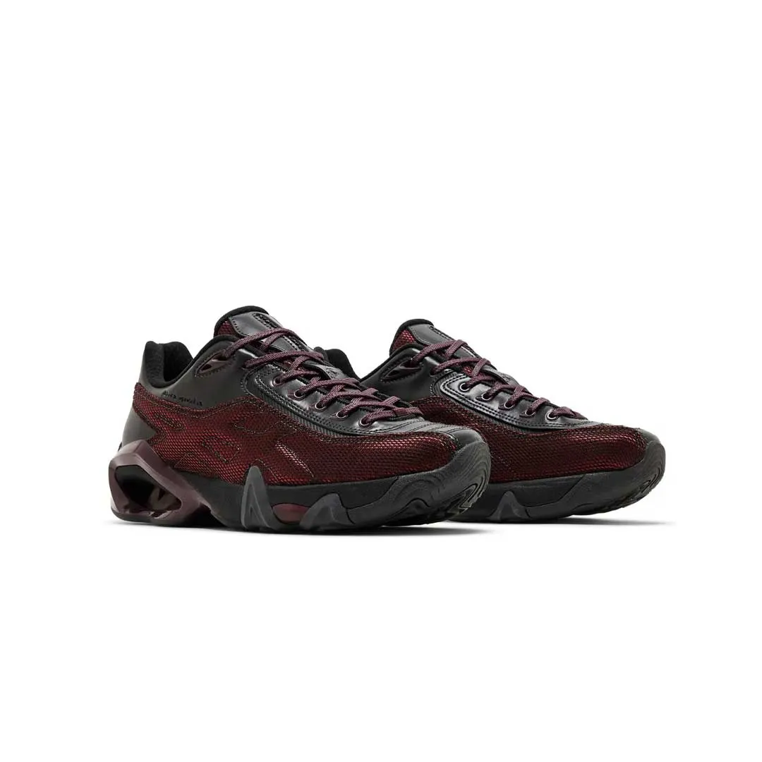 Asics - Herren Novalis x Gel-Teremoa Schuhe (1203A501 001)