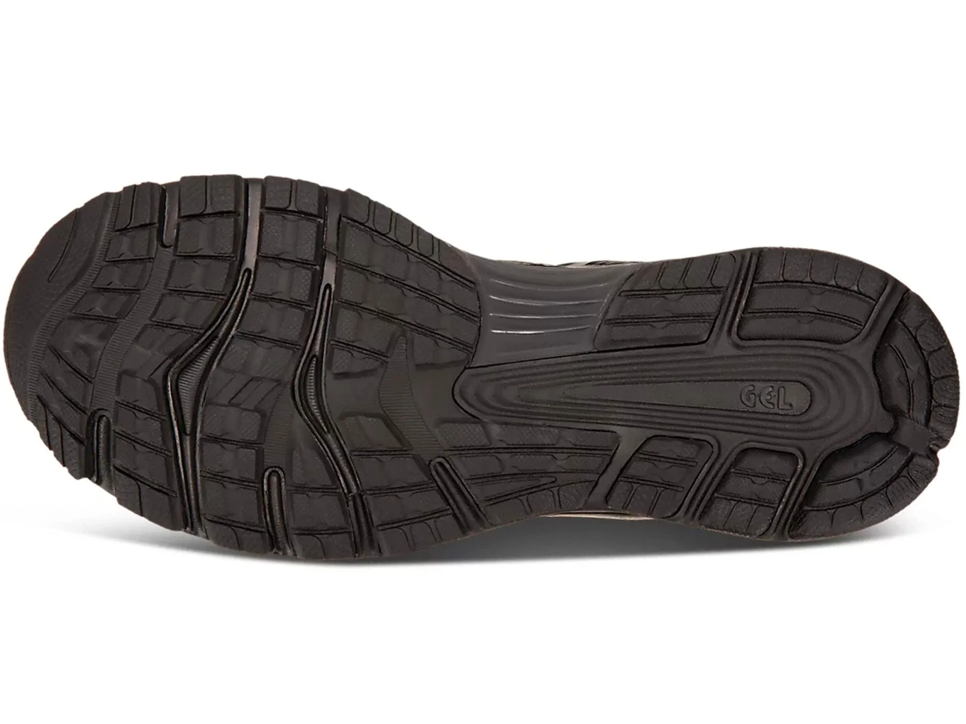 Asics Damen Gel Nimbus 21 <BR> 1012A156 004