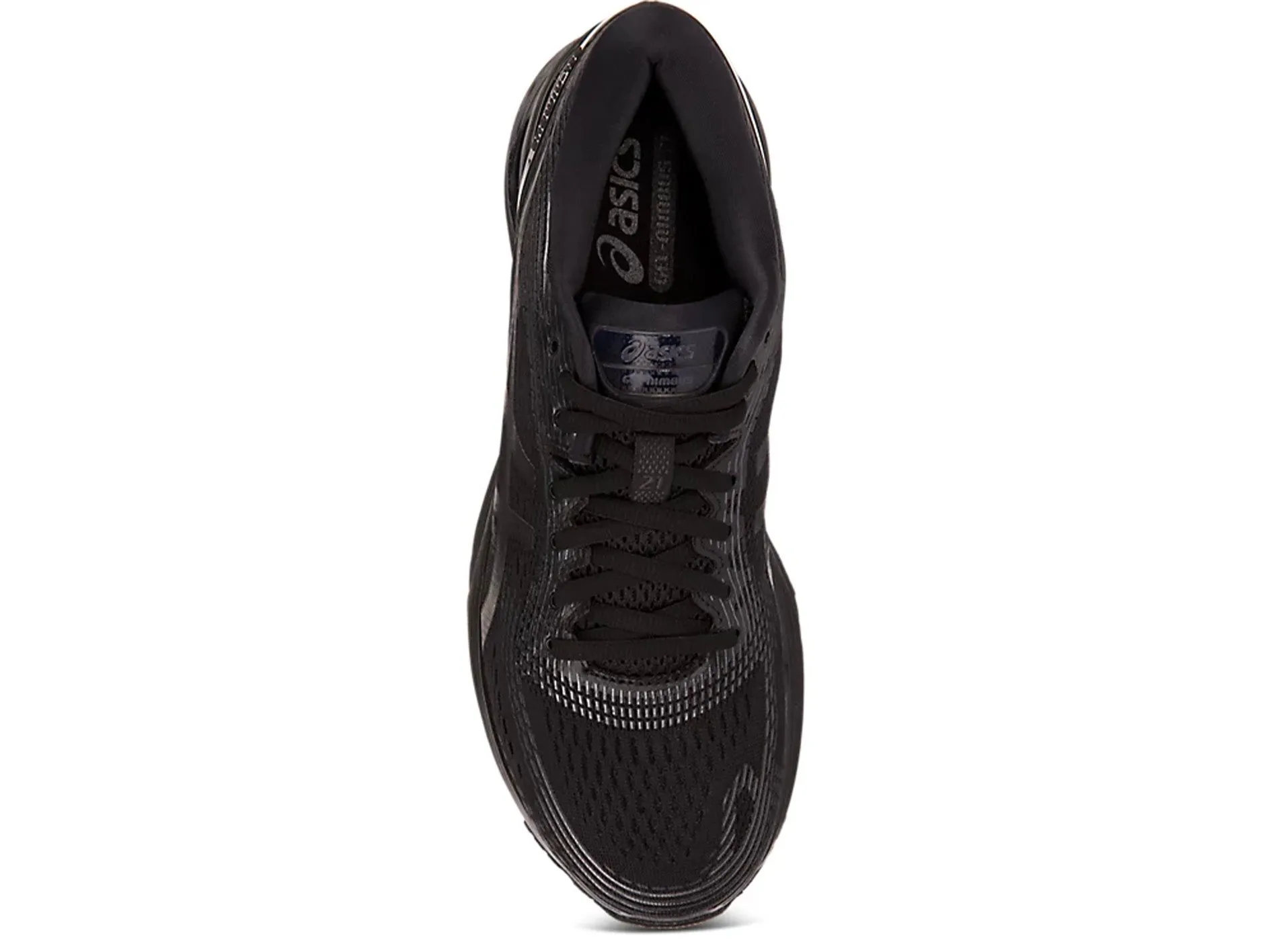 Asics Damen Gel Nimbus 21 <BR> 1012A156 004